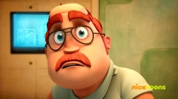 انیمیشن خرگوش های بازیگوش قسمت 176 - rabbids invasion